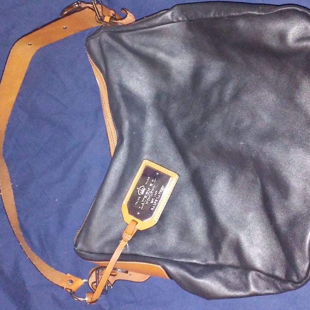 ralph lauren bag